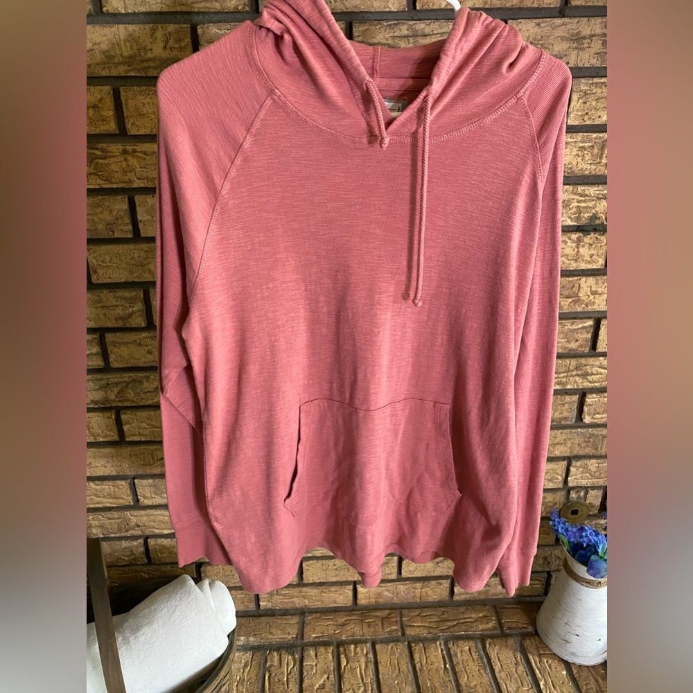 PD&C blush Longsleeve